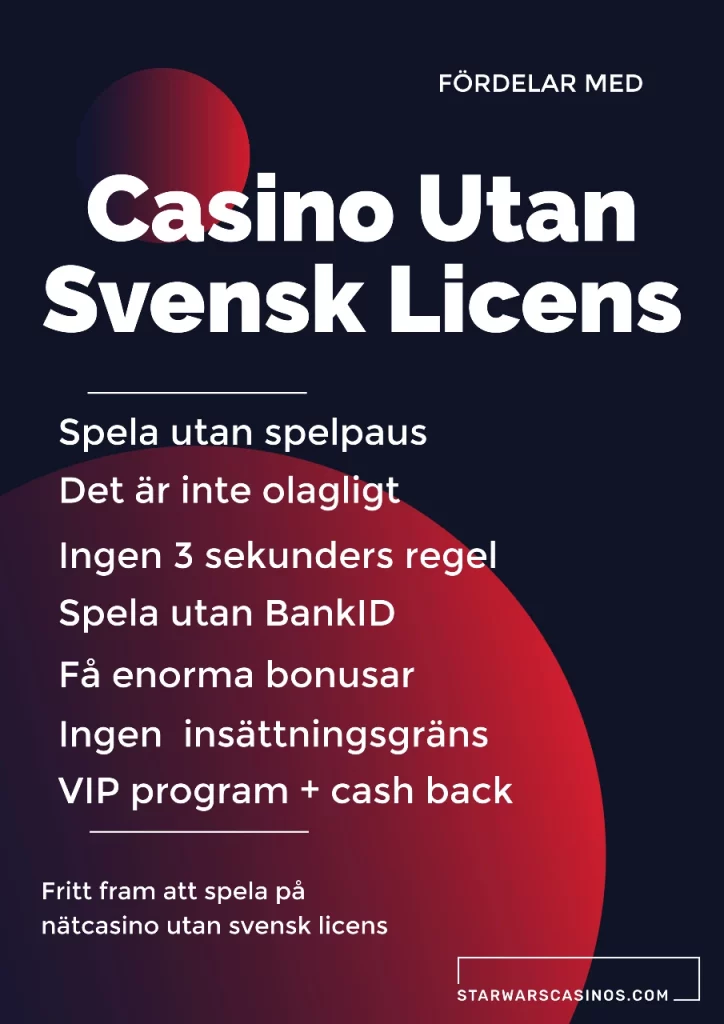 Casino Utan Svensk Licens 2025 đïž 35 casino-utan-svensk-licens-info-905x1280