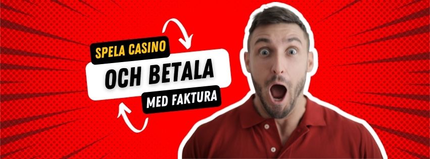 Utländska Casino med Faktura: Din Guide till Bekvämt Spelande! 2 Casinon-där-du-kan-fakturabetala