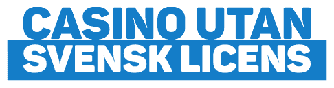Casino Utan Svensk Licens 2025 đïž 1 Casino Utan Svensk Licens Main Logo 1