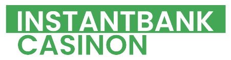 Casino Utan Svensk Licens 2025 đïž 10 InstantBank Casinon Main Logo
