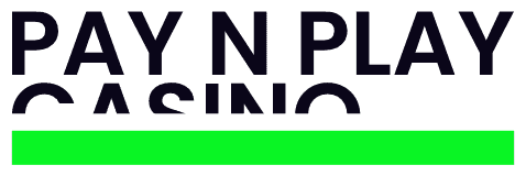 Casino Utan Svensk Licens 2025 đïž 16 Pay n Play Casino Main Logo